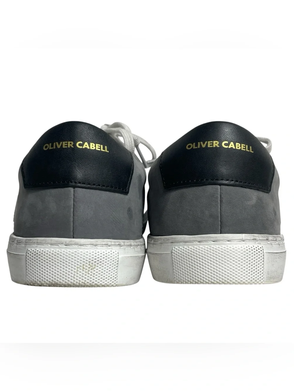 Oliver Cabell oliver cabell